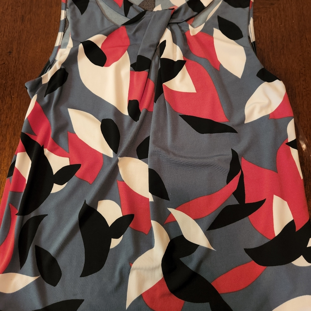 NINE WEST BLOUSE